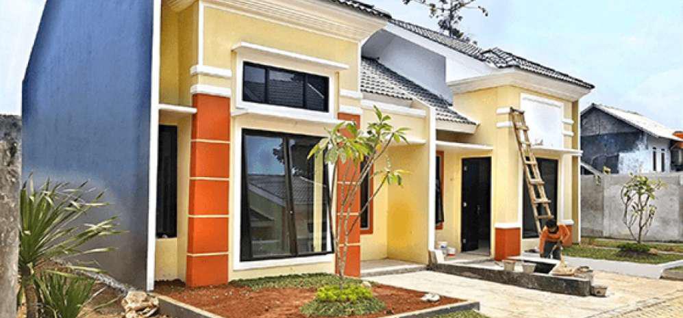 Type Rumah Minimalistix