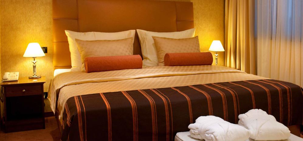 Design Standar Interior Room