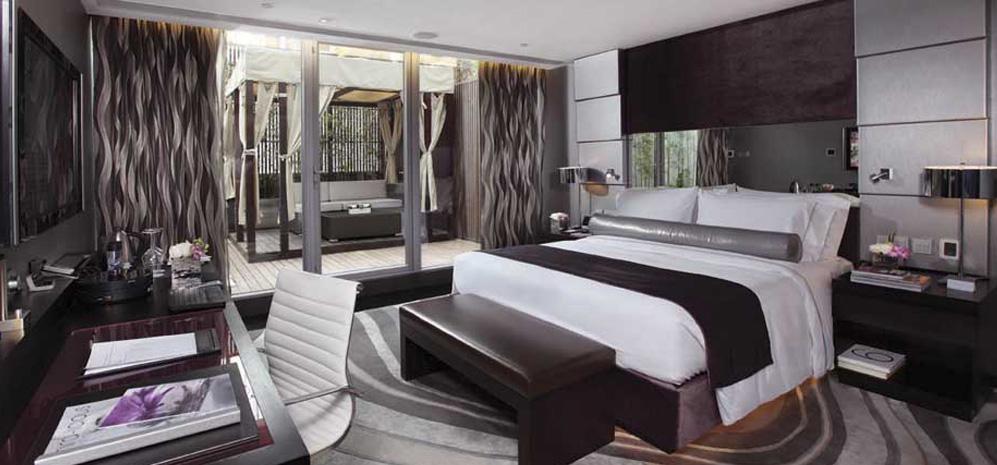 Design Executive Interior